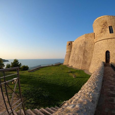 Angolo 54 Ortona Exterior foto