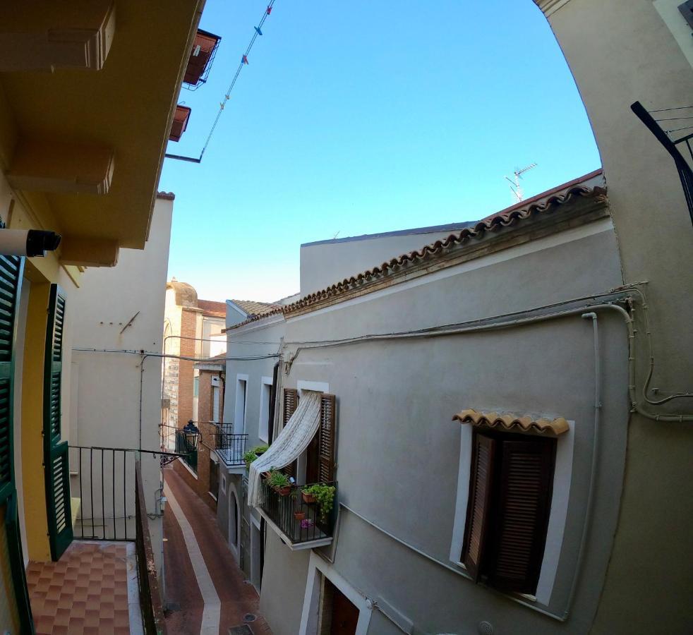 Angolo 54 Ortona Exterior foto
