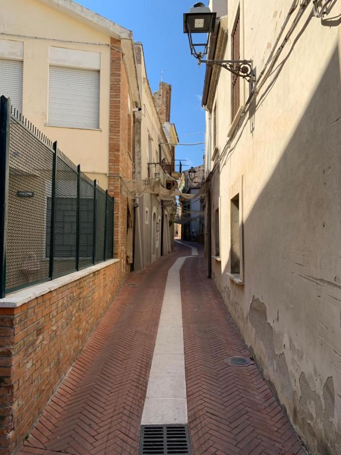 Angolo 54 Ortona Exterior foto