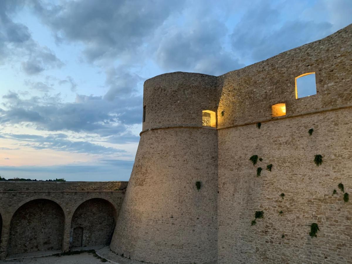 Angolo 54 Ortona Exterior foto
